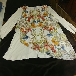 New Monroe blouse